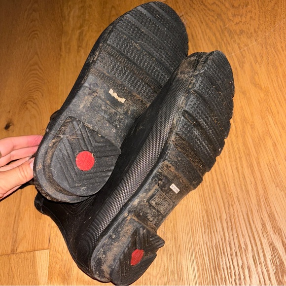 Hunter original Chelsea boot - Picture 5 of 6